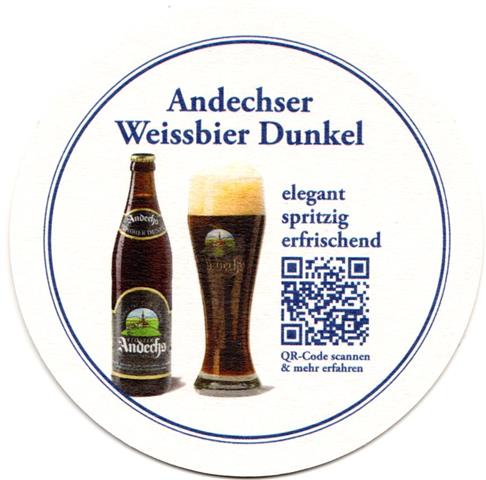 andechs sta-by kloster genuss 10b (rund215-weissbier dunkel) 